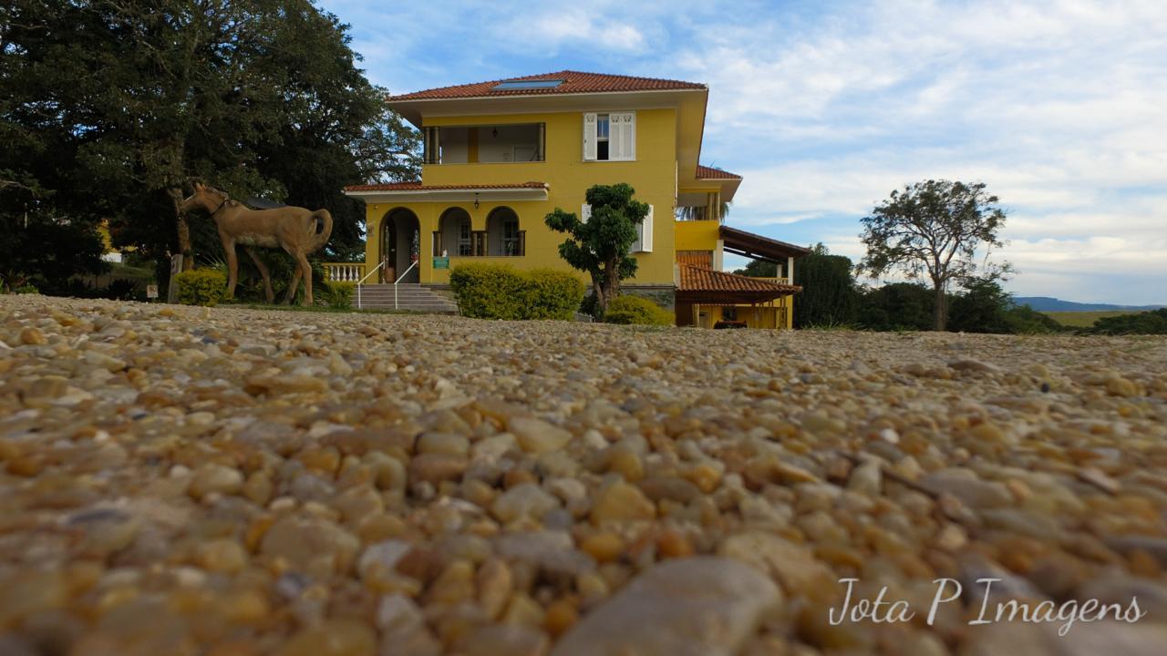 Pousada Realiza กัมบุกีรา ภายนอก รูปภาพ